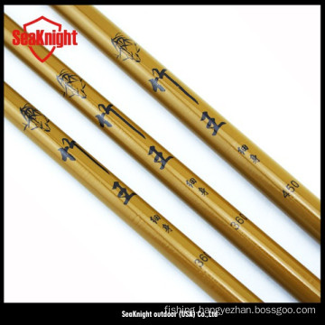 Hand-made Fly Fishing Rods Bamboo Fly Rod